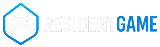 Resident Game